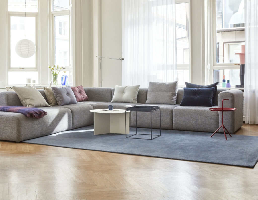 Mags corner sofa