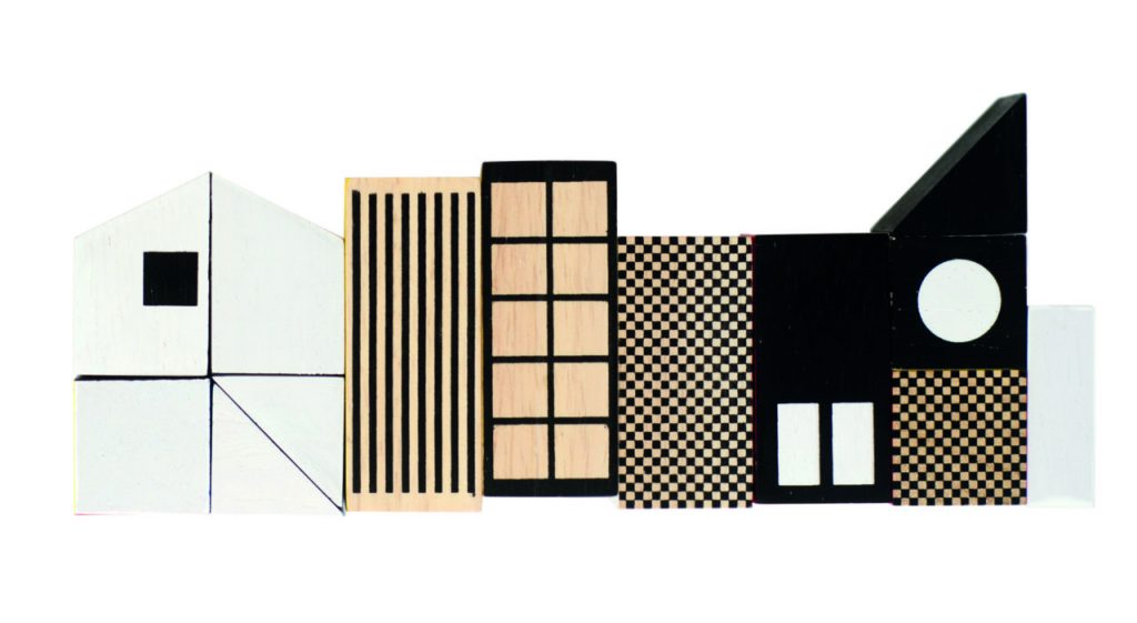 Blckhaus city