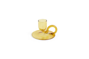 Tiny Candleholder