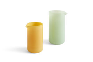 Borosilicate Jug