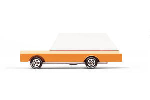Dart Wagon
