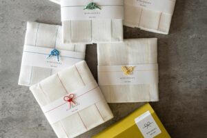 Dishcloth gift set