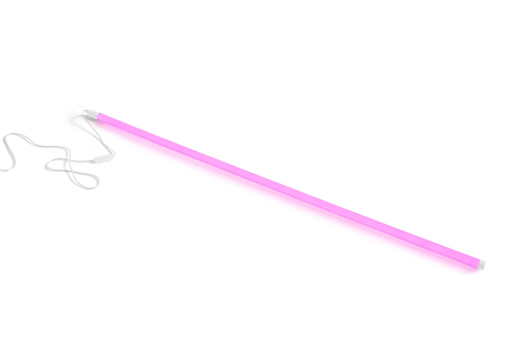 Neon - pink
