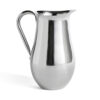 Indian steel pitcher