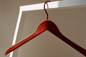HAY Coat Hanger set of 4