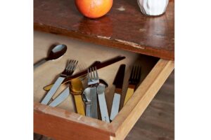 Set 20 pezzi posate Everyday