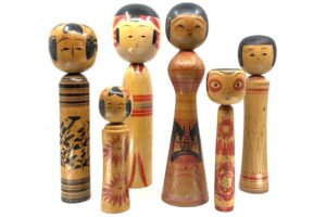 Kokeshi