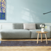 Divano Mags Soft Low 2,5 posti