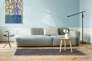 Divano Mags Soft Low 2,5 posti
