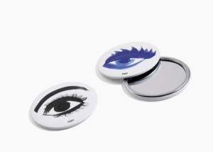 Pocket Mirror