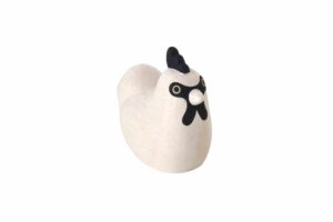 Pole Pole chicken