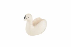 Pole Pole swan