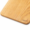Vud Tagliere Serie S 43x21 rovere dettaglio