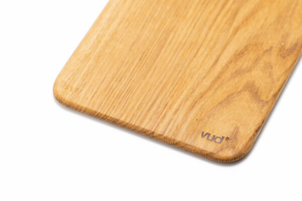 Vud Tagliere Serie S 43x21 rovere dettaglio