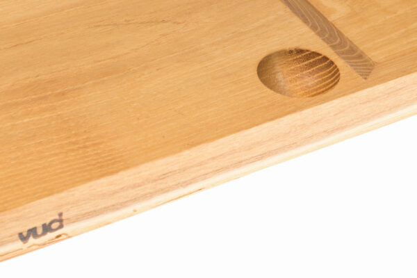 sardina cutting board detail