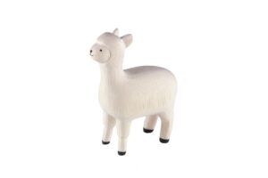 Pole Pole Alpaca