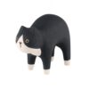 Tlab-polepole-hachiware-Cat