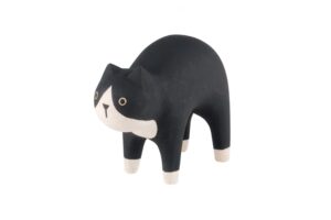 Tlab-polepole-hachiware-Cat