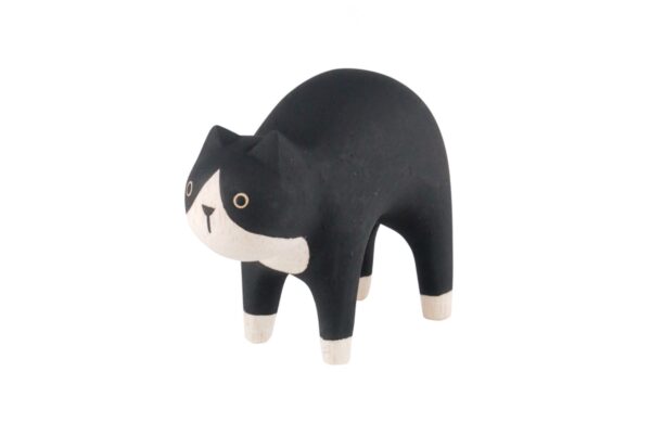 Tlab-polepole-hachiware-Cat