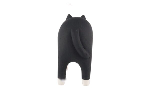 Tlab-polepole-hachiware-Cat-back