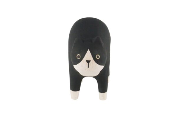 Tlab-polepole-hachiware-Cat-front