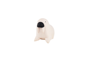 Pole Pole Walrus