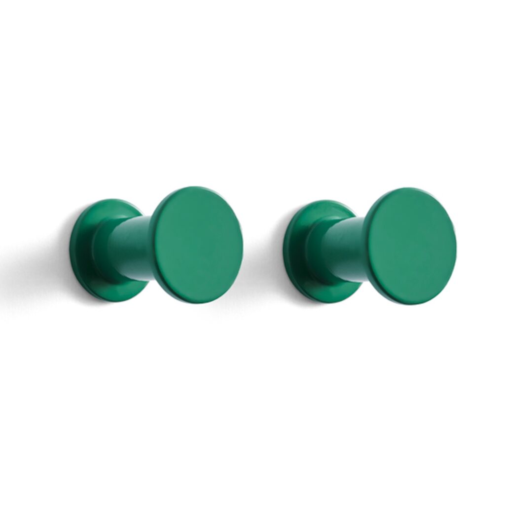 Bolt green