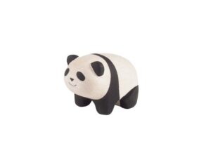 Pole Pole Baby Panda