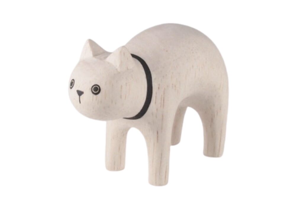 Gatto Bianco