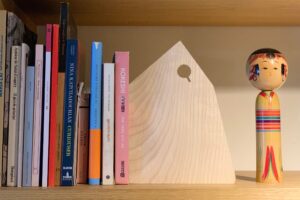 Opti Bookend
