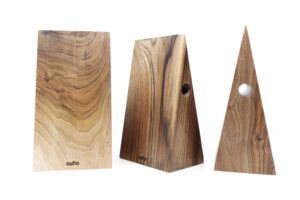 Cuño bookmark