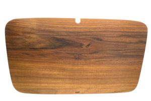 Walnut cutting board - Serie Fifties