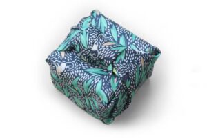 Paké - furoshiki