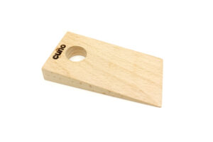 Cuño doorstop