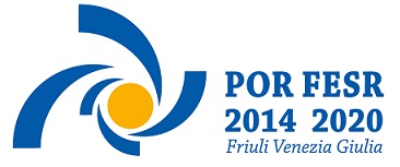 logo por fesr fvg