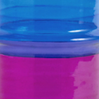 rosa e blu