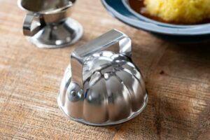 Rice molds