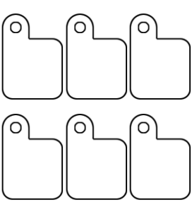 Set 6 MiniBi