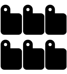 Set 6 MiniBi