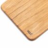 Vud Tagliere Serie A 50x21 Rovere Dettaglio