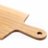 Vud Tagliere Serie A 50x21 Rovere Dettaglio Manico