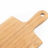 Vud Design Tagliere Serie A 50x21 Rovere Dettaglio Manico