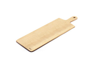 Vud Cutting Board Serie A 65x21 Maple