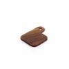 Tagliere Vud Serie B 13x14 noce
