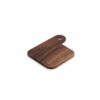 Tagliere Vud Serie B 15x15 noce
