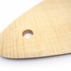 Tagliere Vud Cs 50-24 Acero dettaglio buco