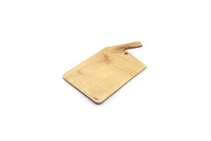 Vud Tagliere Serie F 50x27 acero