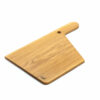 Vud tagliere serie NA 43x27 rovere
