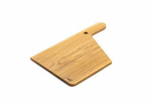 Vud tagliere serie NA 43x27 rovere
