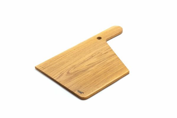 Vud tagliere serie NA 43x27 rovere